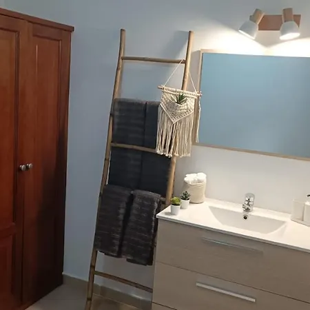 펜션 La Casita De Emma