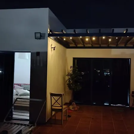 Casa de Férias La Casita De Emma Playa Blanca (Lanzarote)