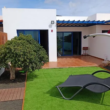 La Casita De Emma 펜션 플라야블랑카