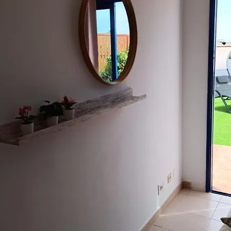 La Casita De Emma Casa de Férias Playa Blanca (Lanzarote)